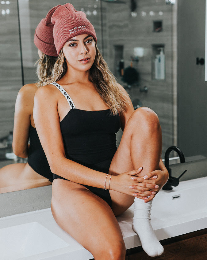 Motto Bodysuit