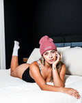 Do No Harm Beanie 2