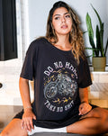 Do No Harm Sleep Tee 2
