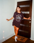 Do No Harm Sleep Tee 3