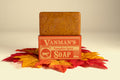 *Limited Run* VanMan's Pumpkin Spice Soap 2