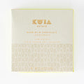 Lemongrass Dark Milk Chocolate Bar 1