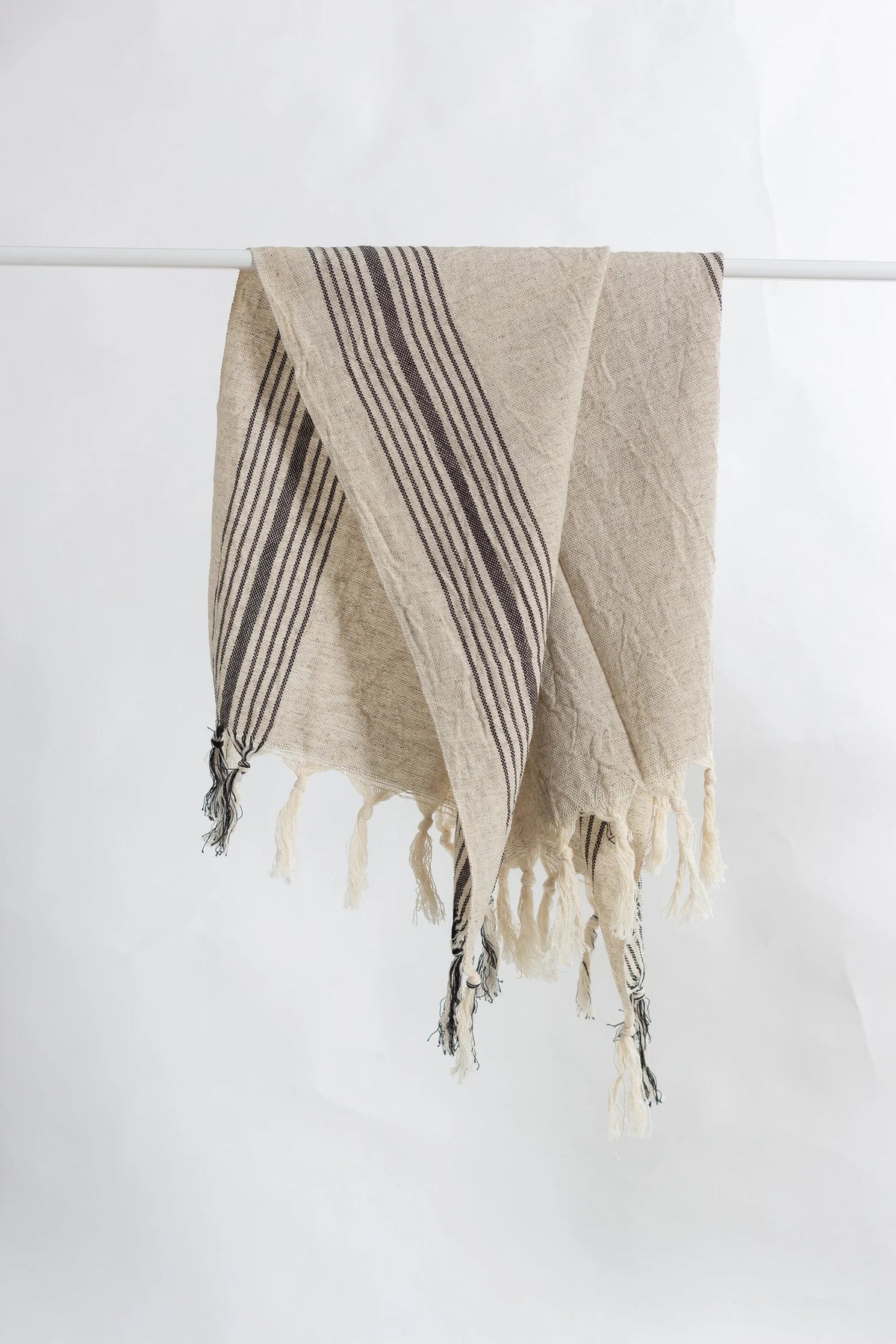 Karakavak Hand Cotton Linen Towel