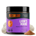 Organic Lion’s Mane Mushroom Powder 1