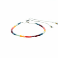 "Live Bright. Be Bold" Goddess Bracelet 1