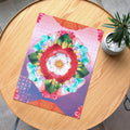 Flowers with Powers Puzzle 6