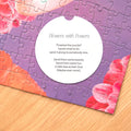 Flowers with Powers Puzzle 4