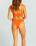 Cheeky - Hot Red 7