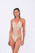 Love & Roses One-piece 3