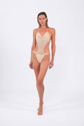 Love & Roses One-piece 1