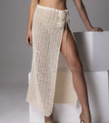 LOVE & ROSES SKIRT 3