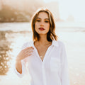 Full Moon Necklace 2