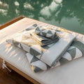 Deia Australian Cotton Towels 6