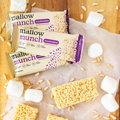 Mallow Munch 4