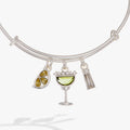 Margarita Charm Bangle 3