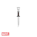 Marvel™ Deadpool Katana Pendant 3