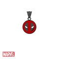 Marvel™ Deadpool Mask Pendant 1
