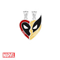Marvel™ Deadpool & Wolverine BFF Pendant 1