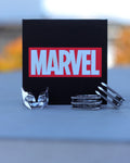 Marvel™ Wolverine Ring - Image 4