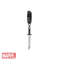 Marvel™ Deadpool Katana Earring 1