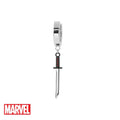 Marvel™ Deadpool Katana Earring 2