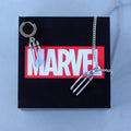 Marvel™ Wolverine Claw Earring 3