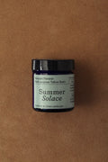 Masculin Féminin Tallow Balm – Frankincense, Patchouli & Hinoki Wood 4