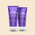 Pro-Retinol Neck Lifting Cream Massager 10