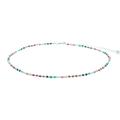 Master Healer 3mm + 2mm Necklace Stack 9