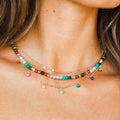 Master Healer 4mm Healing Necklace 9