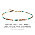 Master Healer 4mm Jewelry Set 3