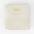 Maui Mokka® Coffee Dark Milk Chocolate Bar 1