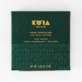 Maui Mokka® Coffee Dark Chocolate Bar 1
