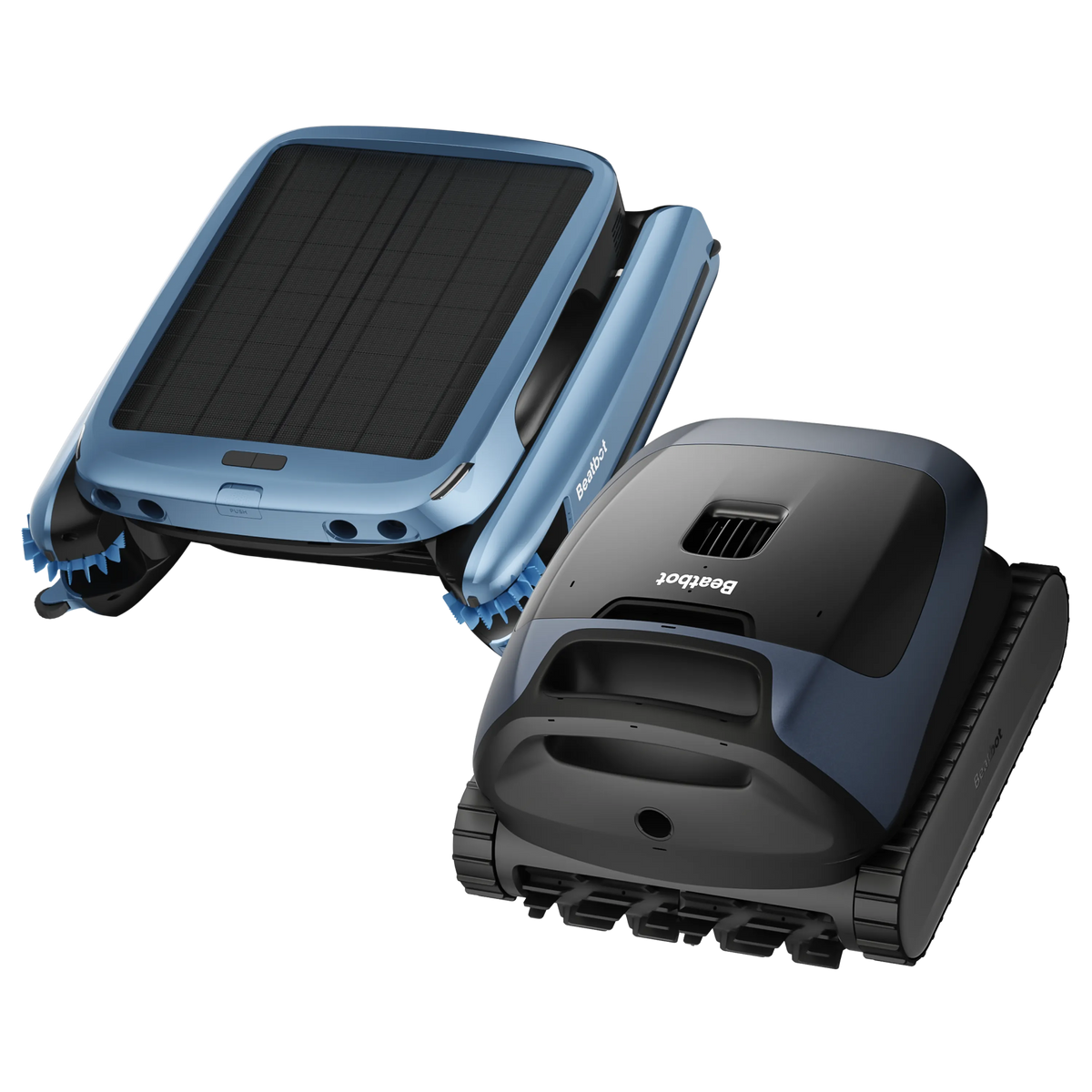 Beatbot Sora 30 Robotic Pool Cleaner + Beatbot Robotic Pool Skimmer