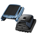 Beatbot Sora 30 Robotic Pool Cleaner + Beatbot iSkim Robotic Pool Skimmer 3
