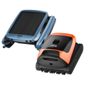 Beatbot Sora 30 Robotic Pool Cleaner + Beatbot iSkim Robotic Pool Skimmer 4