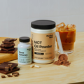 MCT Oil Powder 10