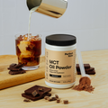 MCT Oil Powder 9