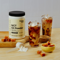 MCT Oil Powder 2