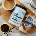 MCT Oil Powder 6