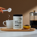 MCT Oil Powder 4