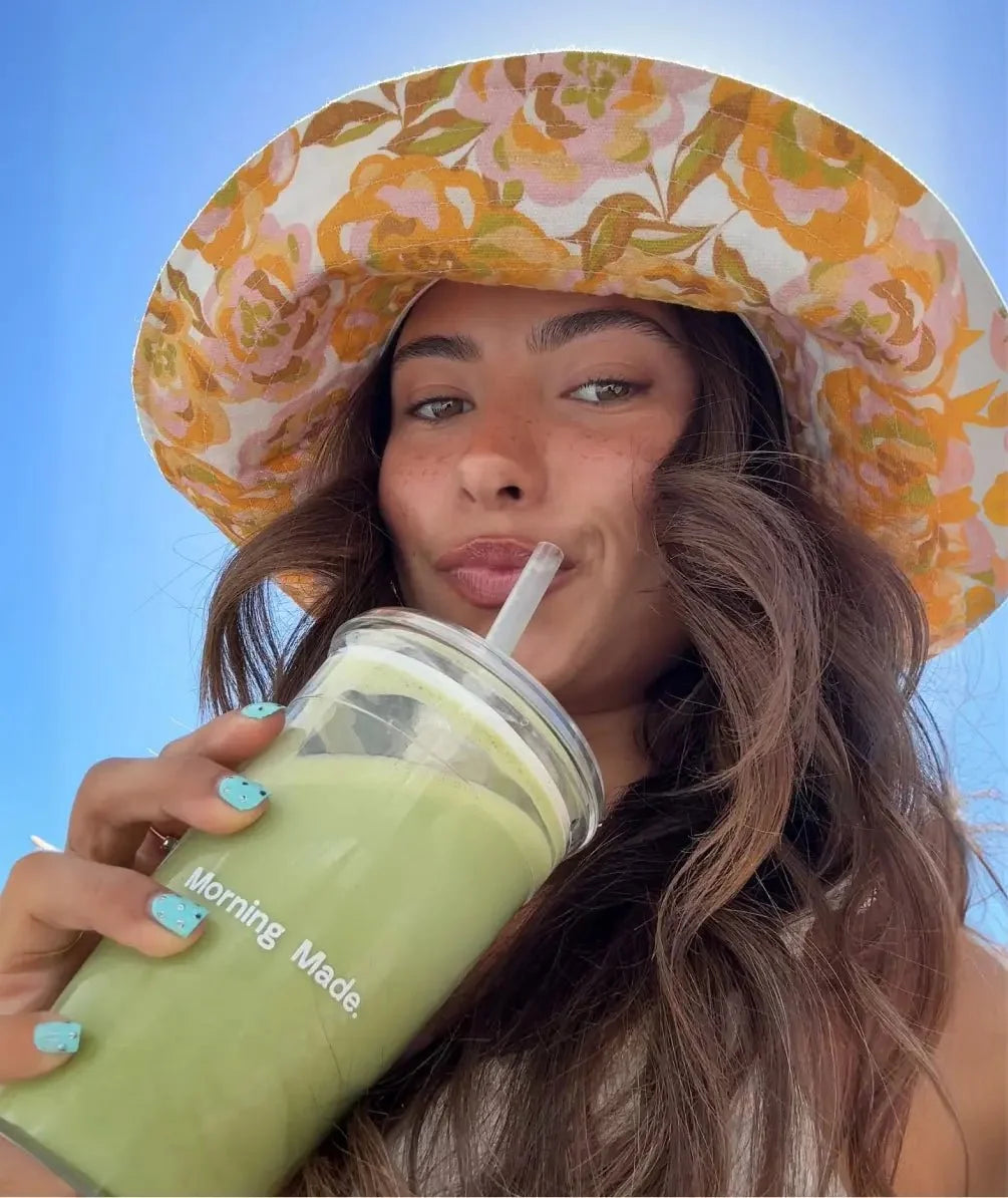 Original Matcha Latte
