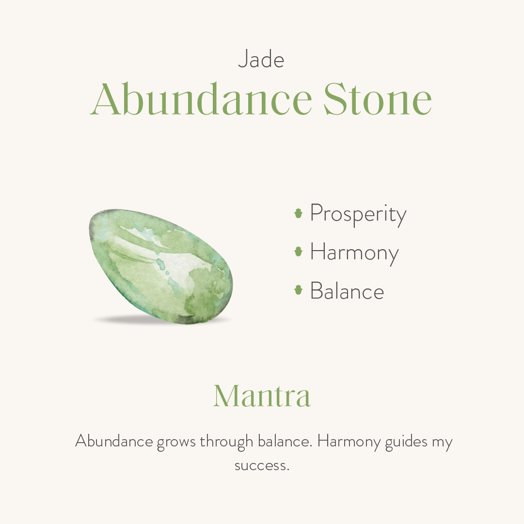 Fulfillment of Potential - Jade Dragon Bracelet