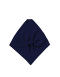 Merino Bandana Triangle Scarf 6