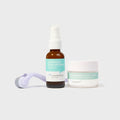 Microneedling Retinol Set 1