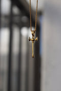 Yu-Gi-Oh!™ Millennium Rod Pendant 2