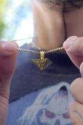 Yu-Gi-Oh!™ Millennium Puzzle Pendant 6