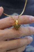 Yu-Gi-Oh!™ Millennium Puzzle Pendant 2
