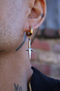 Naruto™ Minato's Kunai Earring 9
