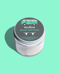VanMan's Miracle Tooth Powder - Mint-Bone 2 oz 1